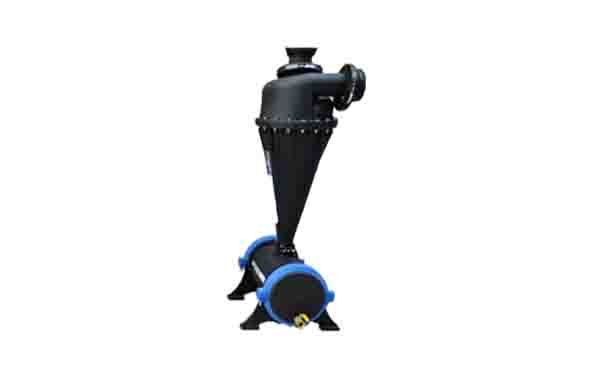 大理农业灌溉工程过滤器-离心除砂器