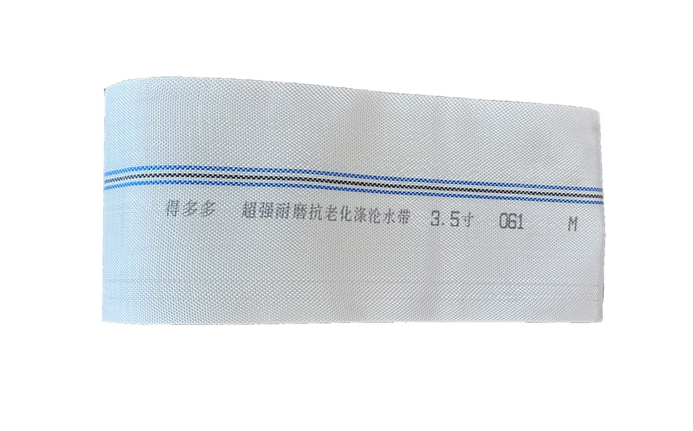 大理编织工艺-涤纶水带