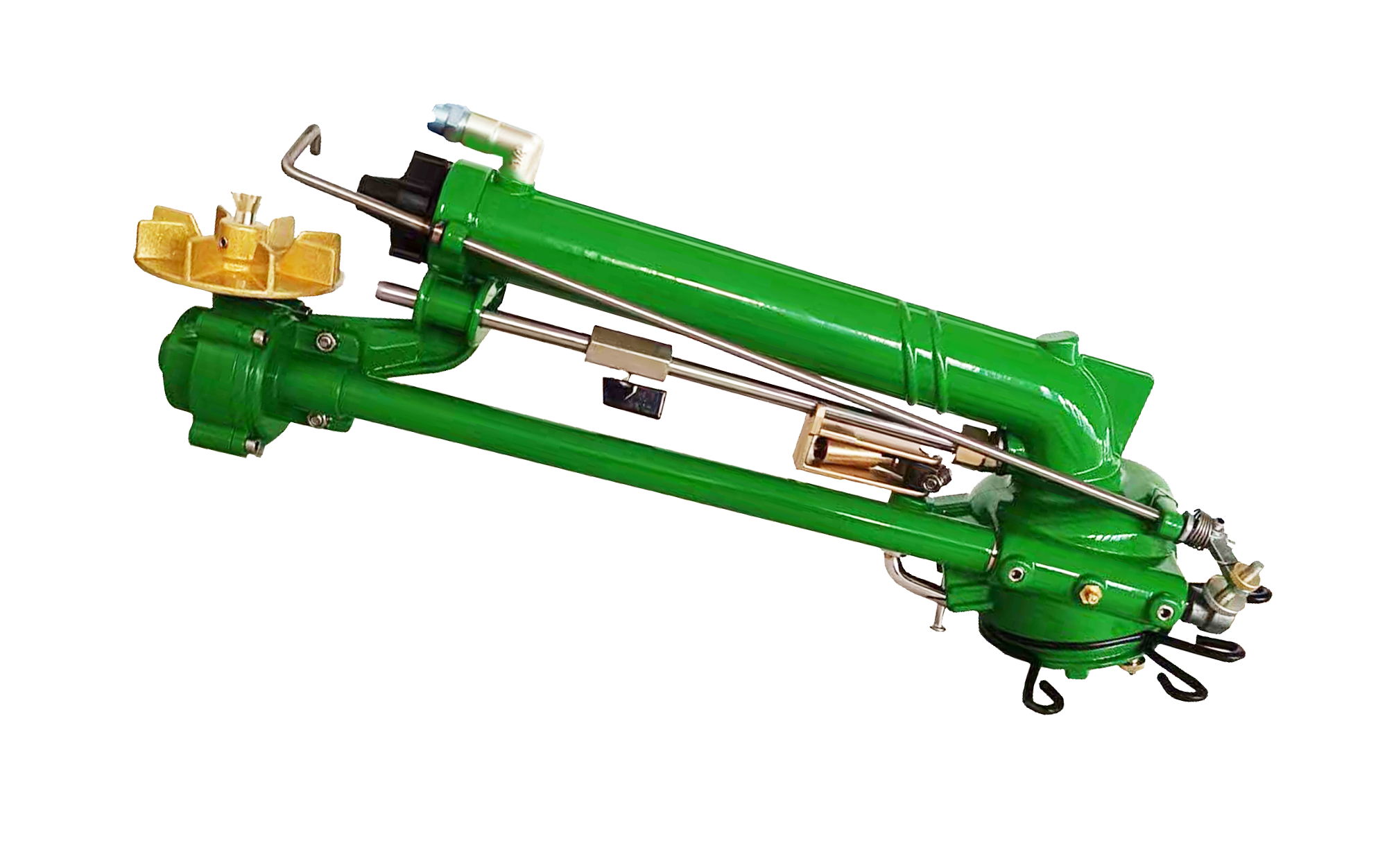 大理SK41 PLUS涡轮喷枪