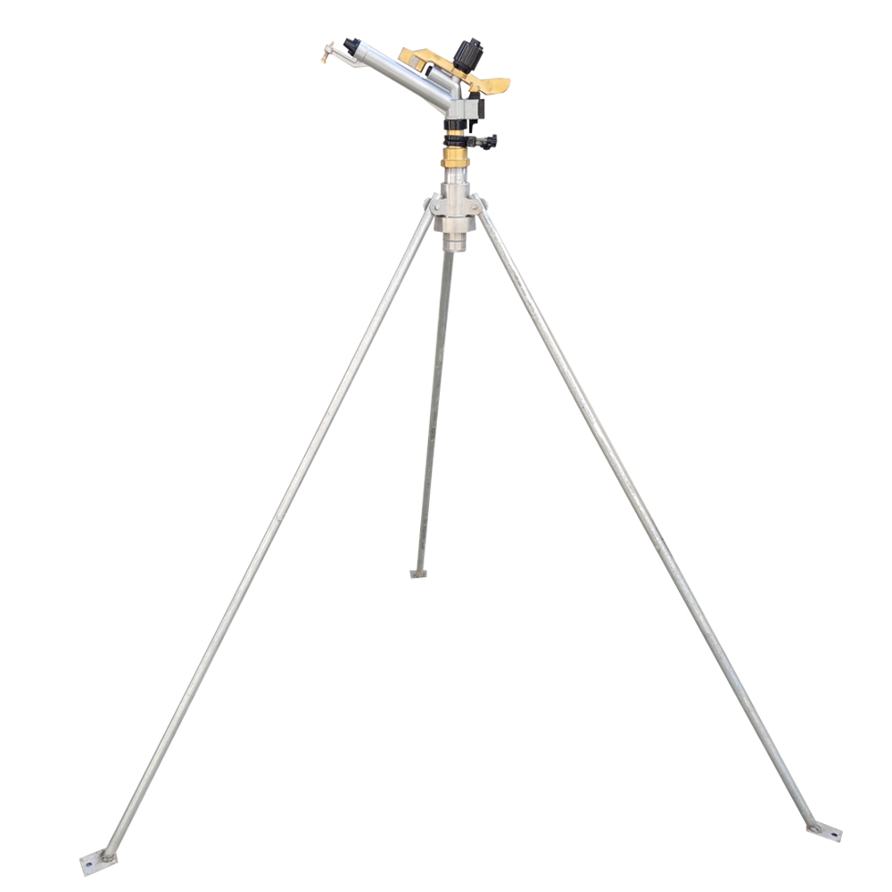 大理程瑞达 CRC30 灌溉喷枪支架四大核心优势