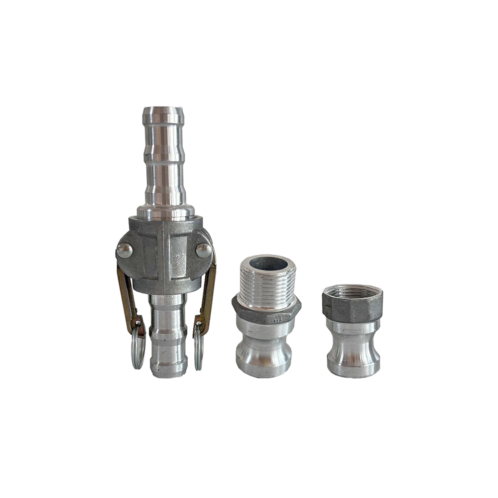 大理1.0寸快速接头