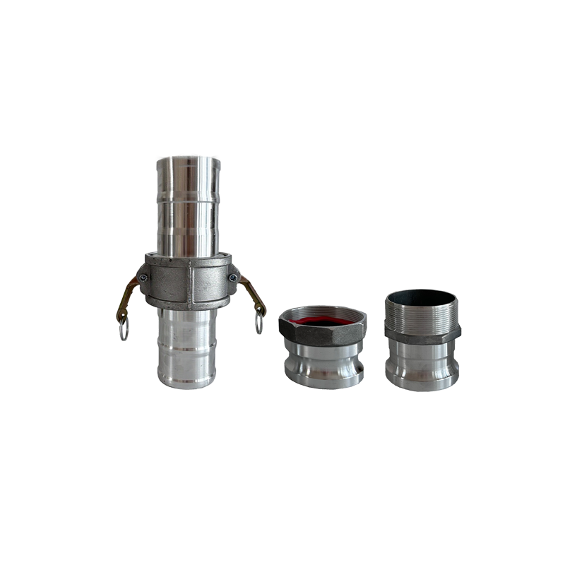 大理3.0寸快速接头