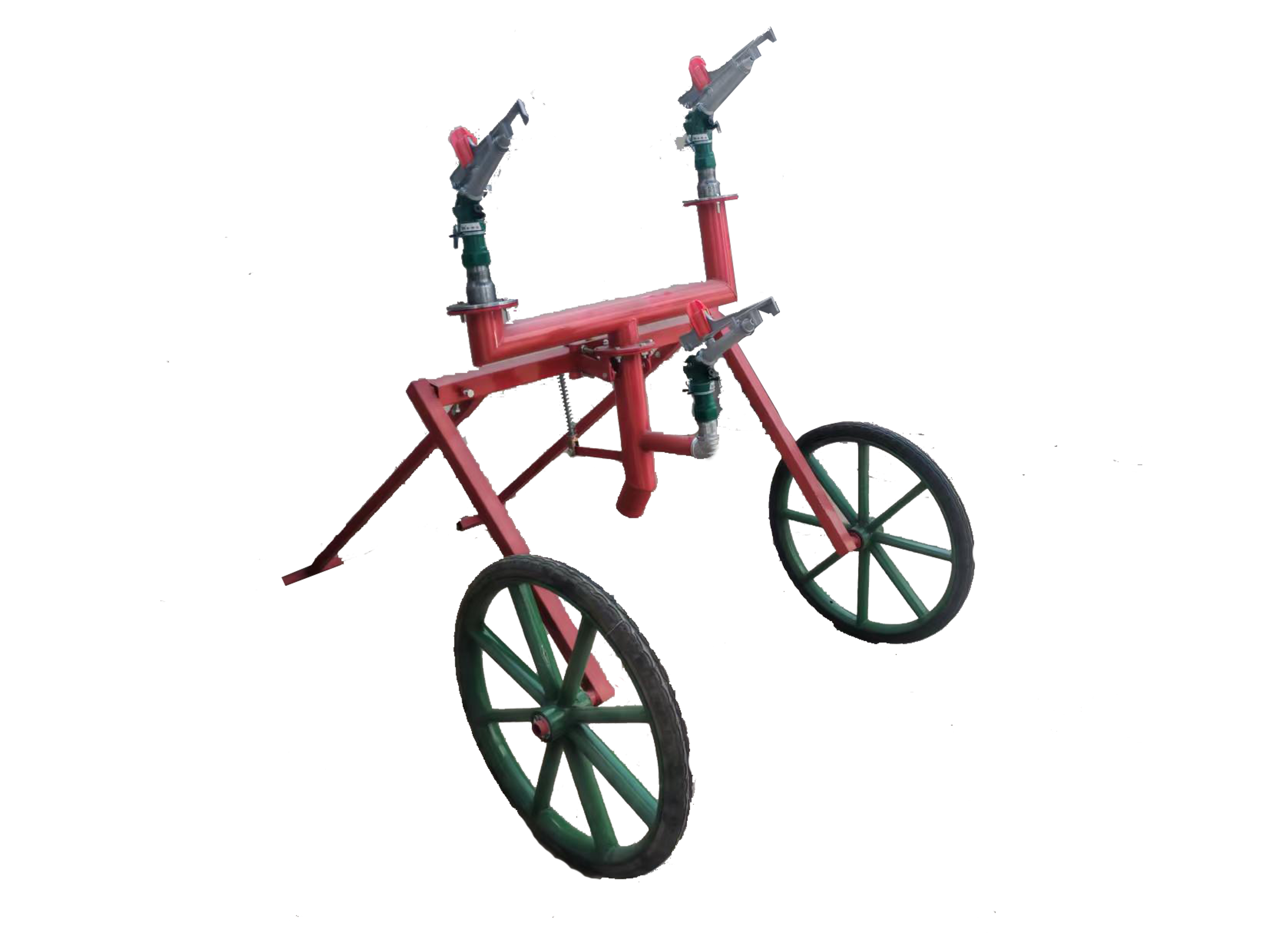 大理PY30移动喷灌车 春季播种农田灌溉高效搭档